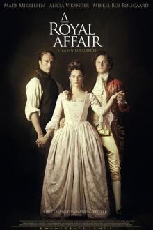 A Royal Affair
