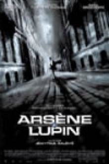 ARSENE LUPIN