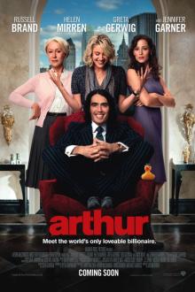 ARTHUR