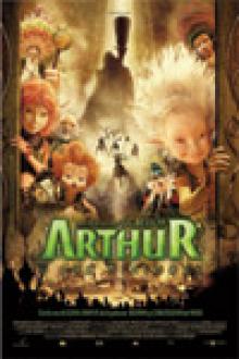ARTHUR ET LA VENGEANCE DE MALTAZARD