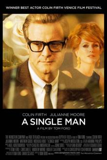 A SINGLE MAN