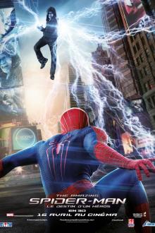 The Amazing Spider-Man 2
