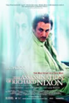 THE ASSASSINATION OF RICHARD NIXON