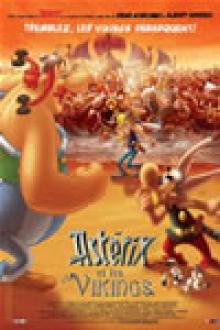 ASTERIX ET LES VIKINGS