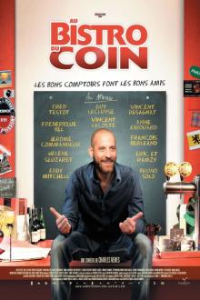AU BISTRO DU COIN