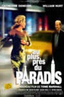 AU PLUS PRES DU PARADIS