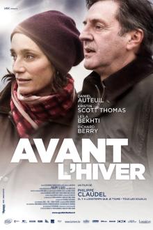 Seniors at the Movies: Avant L'Hiver