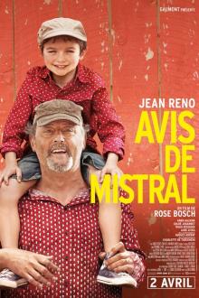 Avis de Mistral