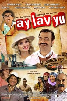 AY LAV YU