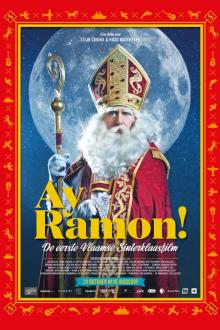 Kids at the Movies: Ay Ramon!