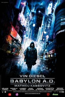 BABYLON A.D.