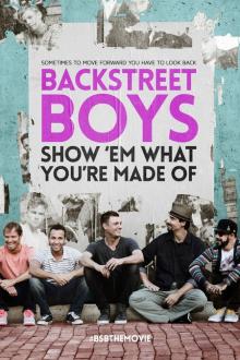 Concert Live: Backstreet Boys + documentaire