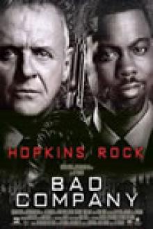BAD COMPANY