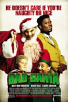 BAD SANTA