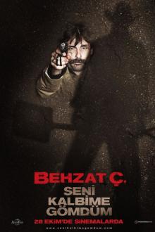 BEHZAT C.