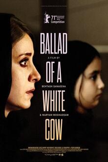Filmclub: Ballad of a White Cow