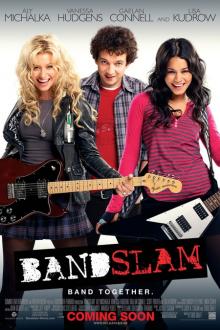 COLLEGE ROCK STARS