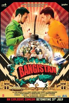 Bangistan