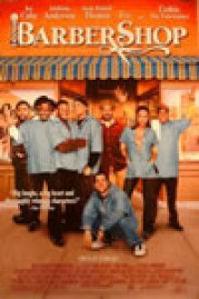 THE BARBERSHOP