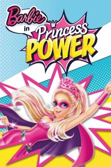 Barbie en Super Princesse