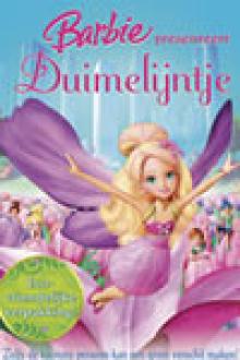BARBIE PRESENTE LILIPUCIA