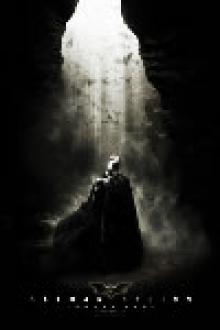 BATMAN BEGINS