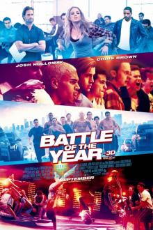 Battle of the Year: Dream Team