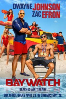 Baywatch: Alerte à Malibu