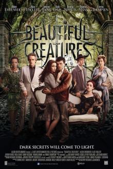Beautiful Creatures