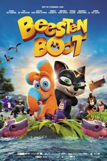 Beestenboot