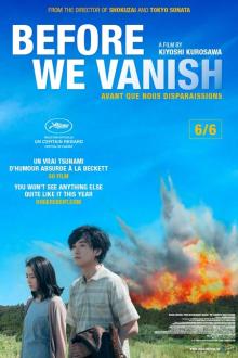Cinema Storck: Before We Vanish
