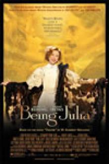 BEING JULIA