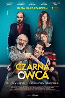 Czarna owca (Black Sheep)