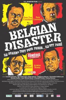 Belgian Disaster