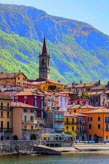 Exploration 2017: Italie