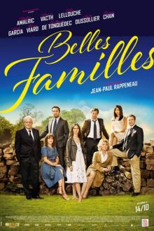 Belles Familles