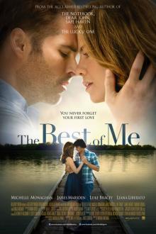 en The Best of Me