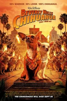 LE CHIHUAHUA DE BEVERLY HILLS