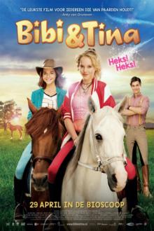 Kids at the Movies: Bibi & Tina, de film
