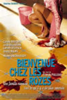 BIENVENUE CHEZ LES ROZES
