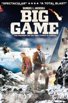 Student at the Movies : Big Game
