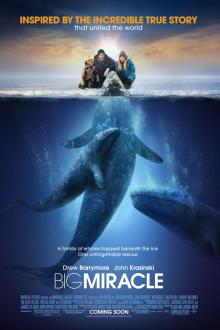 Miracle en Alaska