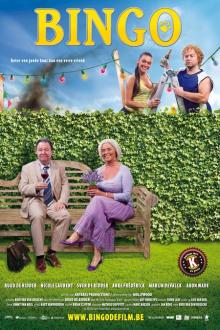 Seniors at the Movies: Bingo