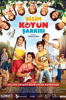 Bizim Köyün Sarkisi