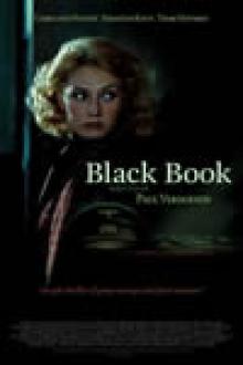 BLACK BOOK