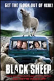BLACK SHEEP