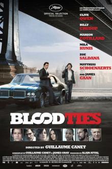 Blood Ties