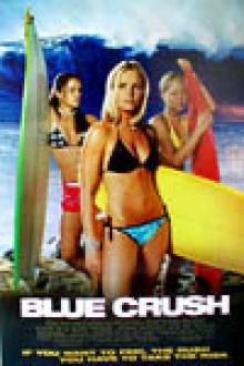 BLUE CRUSH