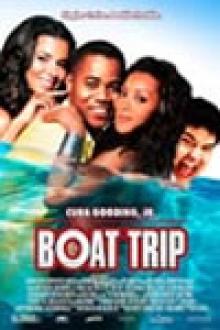 BOAT TRIP