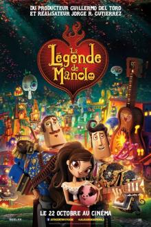 La Légende de Manolo